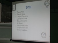 Dodela diploma